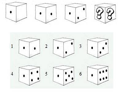 test mental (internacional)