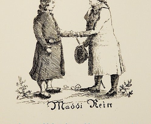 Eesti kirjanduse tekkeaeg