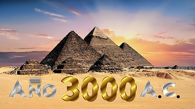 3000 A.C.