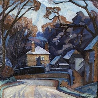 POST MODERNS 1940 - 2000