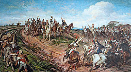 Timeline: INDEPENDÊNCIA DO BRASIL