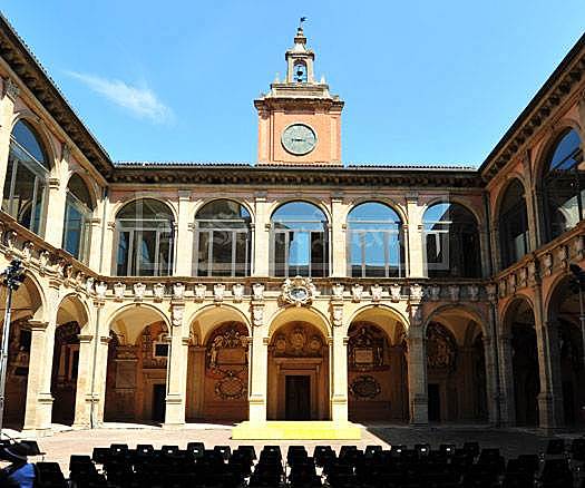 Universidad de Bolonia
