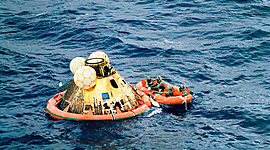 Timeline: ROSETTA (REBECCA ERIK)