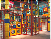 Legoland brought to the U.S