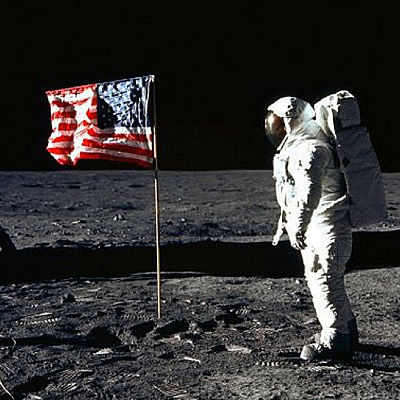 Timeline: Apollo 11 (Sasikumar Abishag)