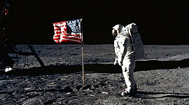 Timeline: Apollo 11 (Sasikumar Abishag)