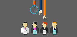 COLOMBIA: uso de la psicometría en empleados estatales.