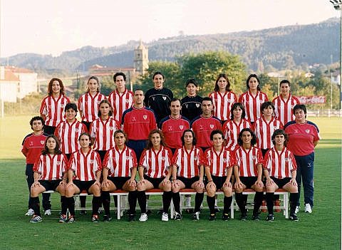 Igoera Superligara eta Athletic-en xurgapena