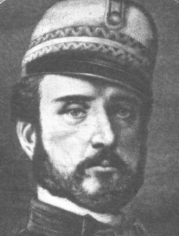 Asesinato del general Prim