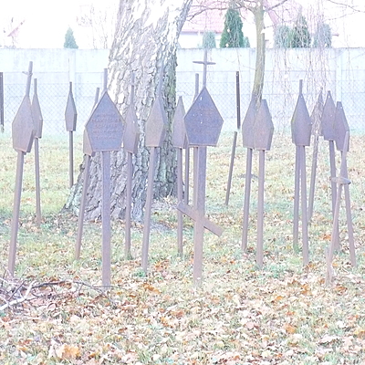 Timeline: Trudny XX wiek