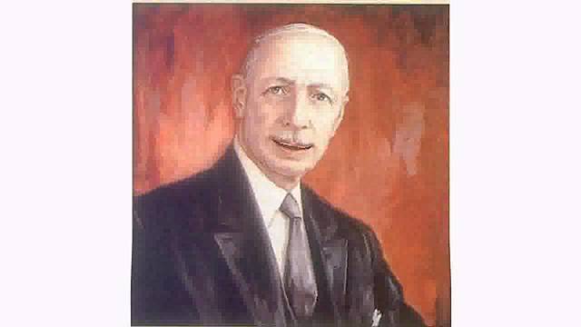 Luis López de Mesa "Nosotros y la Esfinge (1947)" (nacional)