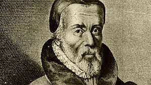 William Tyndale