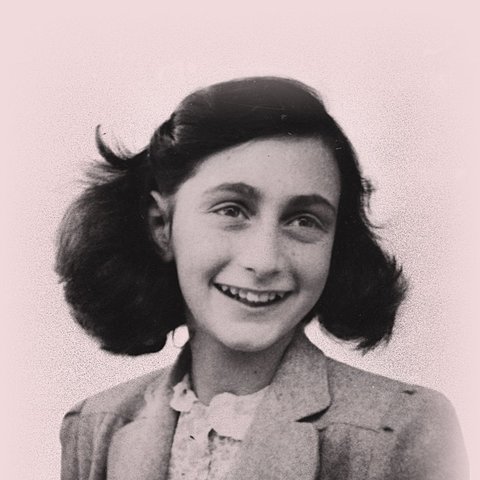 Anne Frank's Diary