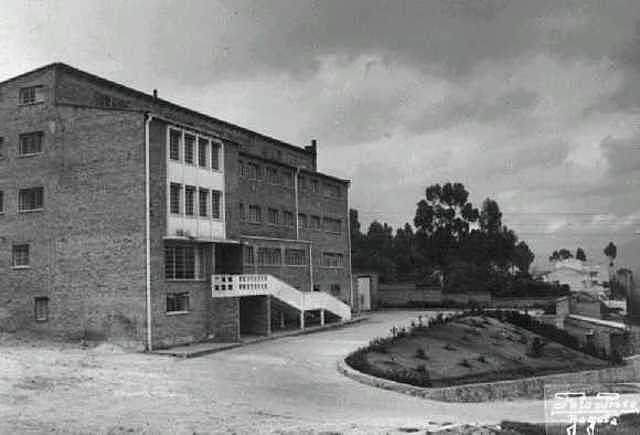 Hernán Vergara Delgado; Clínica Santo Tomás (nacional)