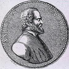 Antonio de Ferraris  (el Galateo)