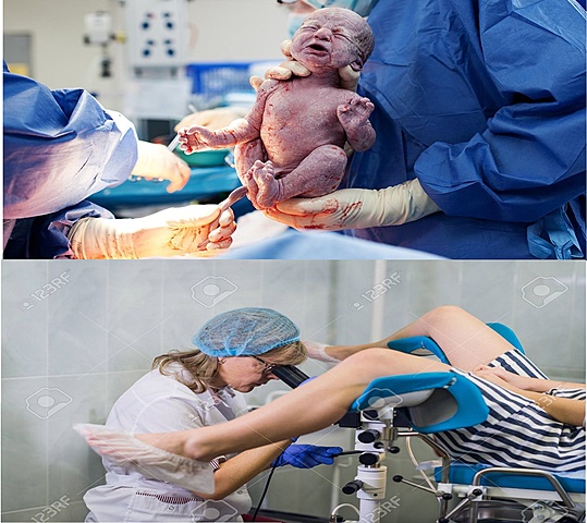 Especialidad de enfermería