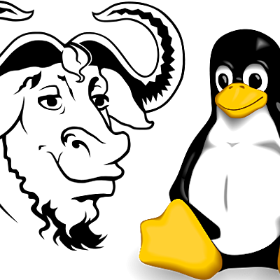 Timeline: SOFTWARE LIBRE