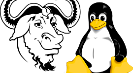 Timeline: SOFTWARE LIBRE