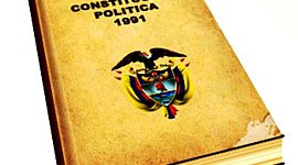 Timeline: Perspectiva filosófica ,política jurídica de la constitución