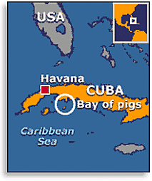 Bay of Pigs