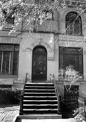 Society for Human Rights