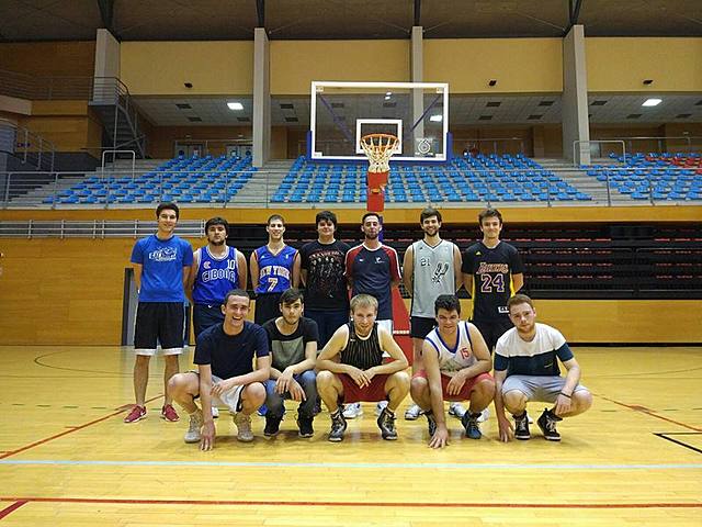 Proiektua, errealitate