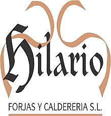 Forjas y Caldererías Hilario