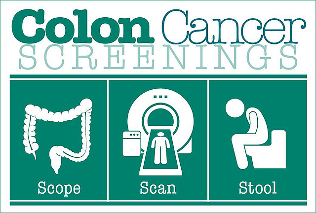 Colon Cancer Screening
