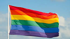 Rainbow Flag