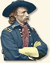 The Battle of the Little Bighorn