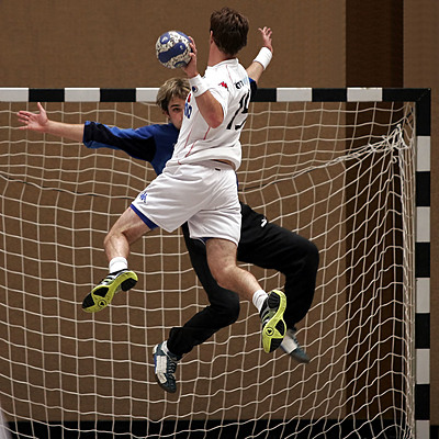 Timeline: Linea de tiempo del balón mano en Colombia