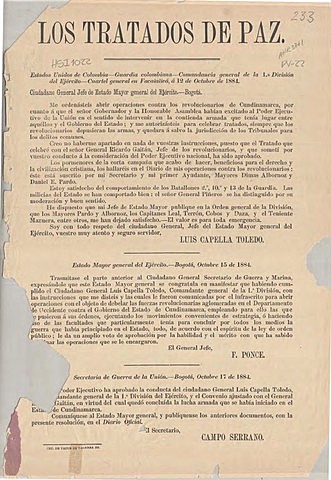 Tratados de Ciudad Juárez