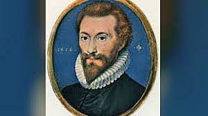 John Donne