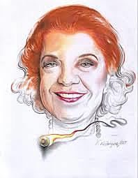 Victoria Bossio (nacional)