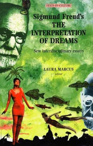 Published the interpretation of dreams