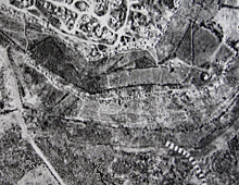 Full scale offensive