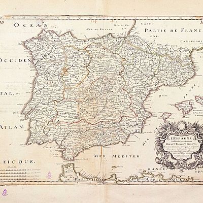 Timeline: Hechos politicos del Siglo XIII en la Peninsula Iberica