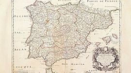 Timeline: Hechos politicos del Siglo XIII en la Peninsula Iberica