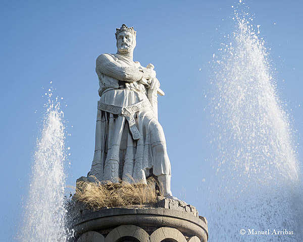 Alfonso I de aragón el batallador
