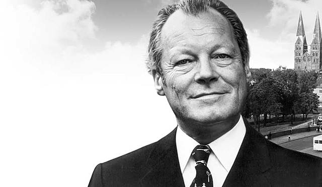 Willy Brandt