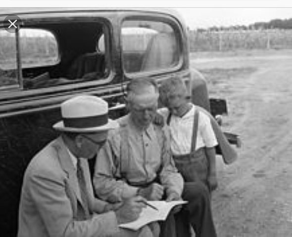 Agriculture Adjustment Act