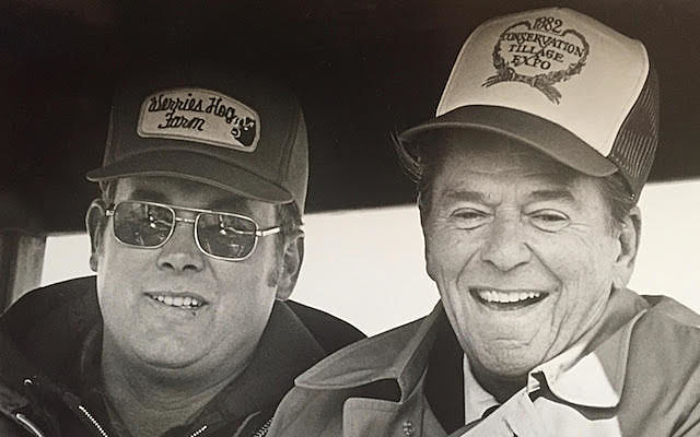 Agriculture and Food Act of 1981