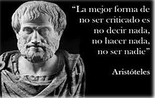 Aristóteles