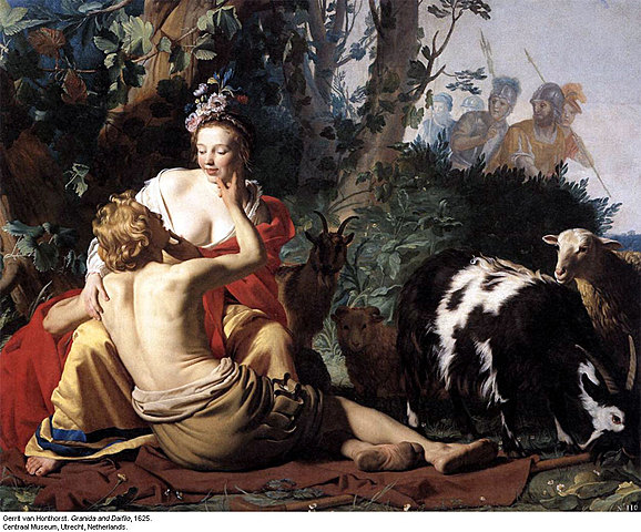 Astrophel and Stella was written