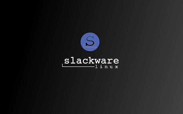 LINUX SLOCKWARE