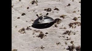 Roswell UFO Accident
