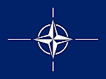 North Atlantic Treaty Organization treaty signed in Washington, D.C.