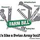 Swissarmyknife