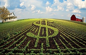 More funding for farm loans