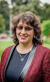 Olga Rosalba Rodríguez Jiménez (nacional)